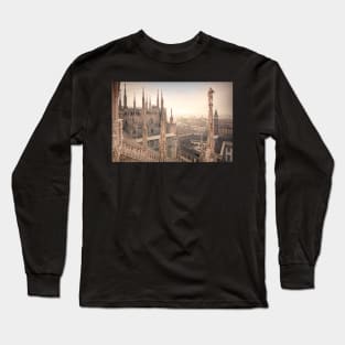 Grandeur Long Sleeve T-Shirt